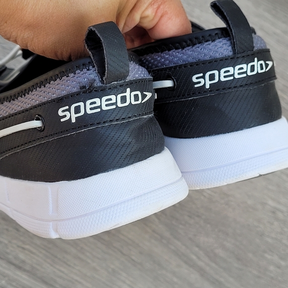 Speedo Shoes Speedo Womens Port Lightweight Breathable Water Shoe